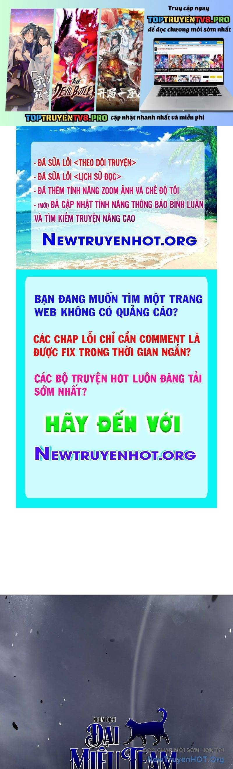 Chương 201 - Trang 1