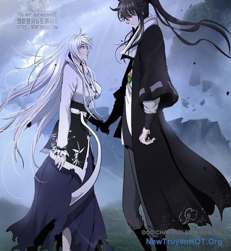 Lãng Tiên Kỳ Đàm - Chap 208 - Trang 155
