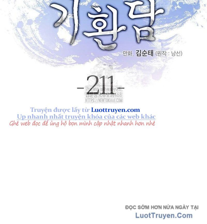 Lãng Tiên Kỳ Đàm - Chap 211 - Trang 113