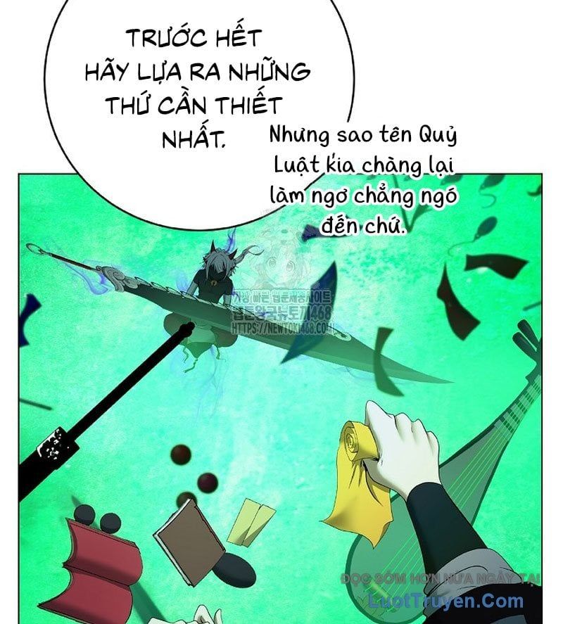 Lãng Tiên Kỳ Đàm - Chap 211 - Trang 151