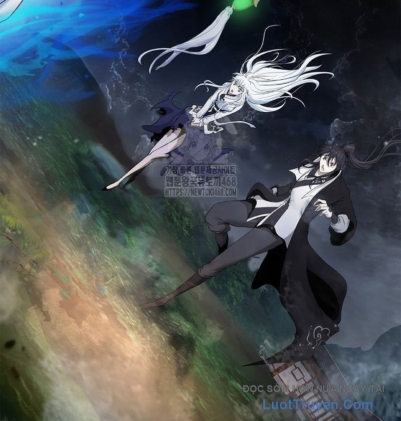 Lãng Tiên Kỳ Đàm - Chap 211 - Trang 46