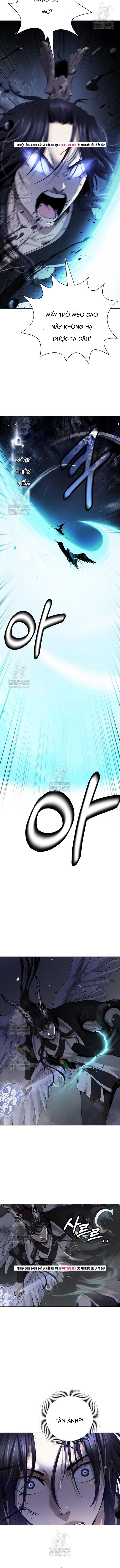 Lãng Tiên Kỳ Đàm - Chap 225 - Trang 12
