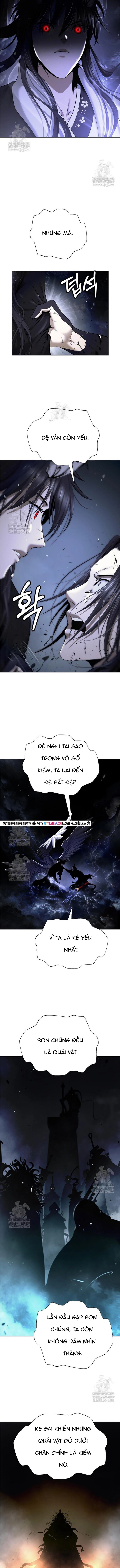 Lãng Tiên Kỳ Đàm - Chap 225 - Trang 15