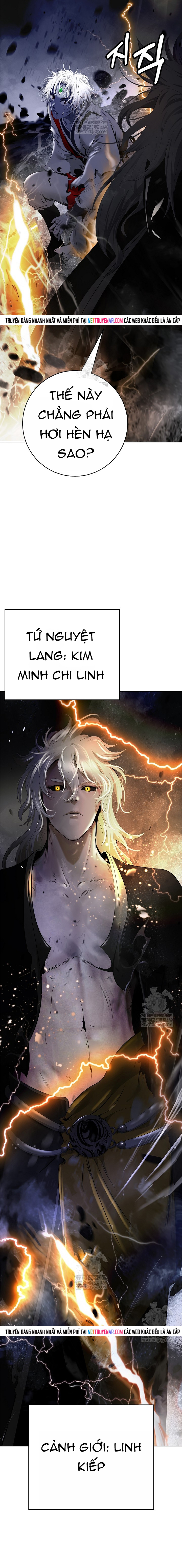 Lãng Tiên Kỳ Đàm - Chap 231 - Trang 13