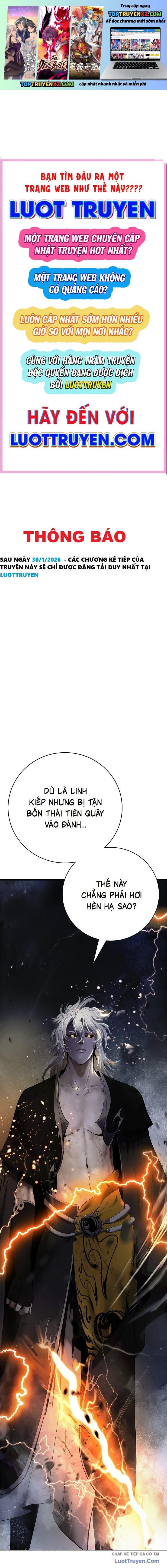 Lãng Tiên Kỳ Đàm - Chap 232 - Trang 1