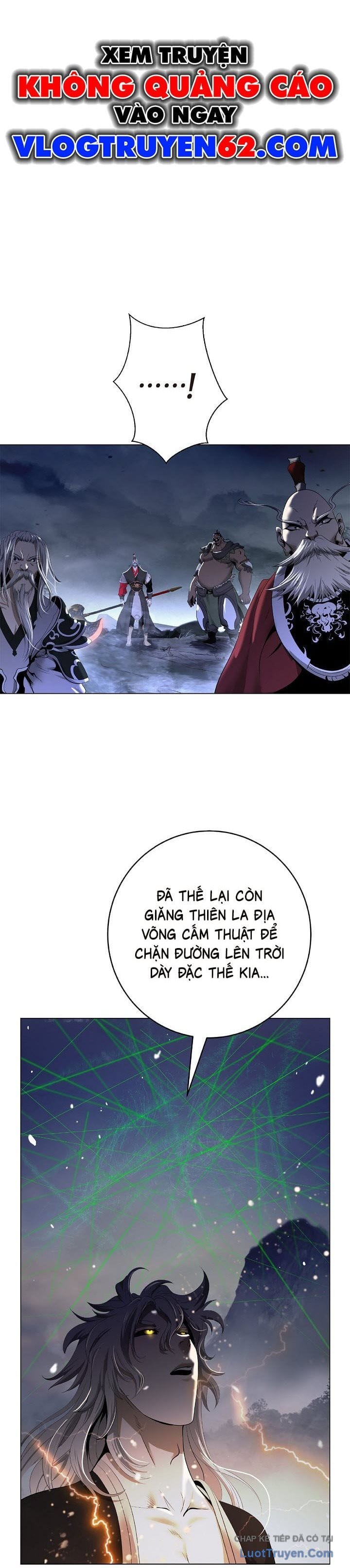Lãng Tiên Kỳ Đàm - Chap 232 - Trang 2