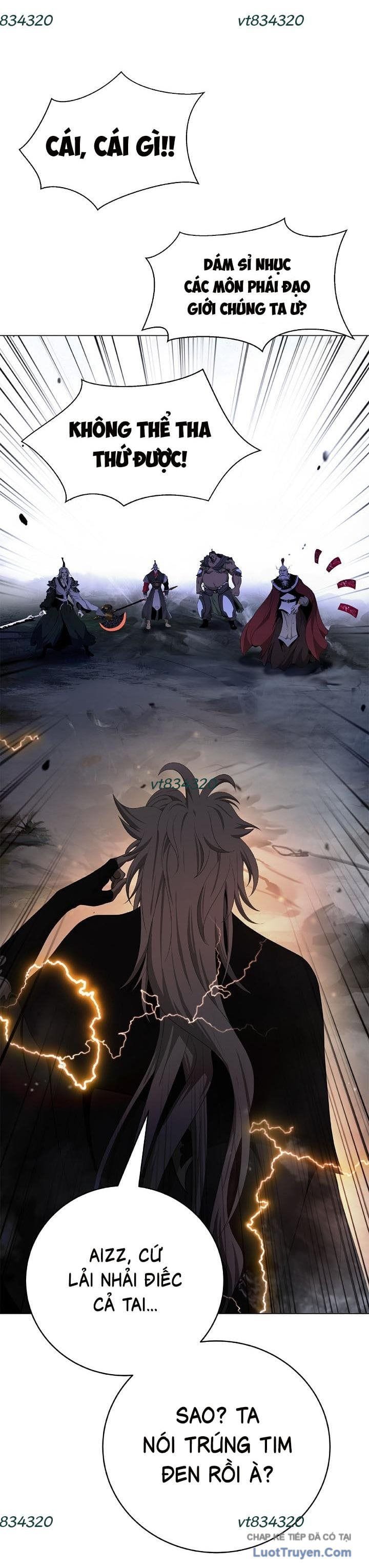 Lãng Tiên Kỳ Đàm - Chap 232 - Trang 13