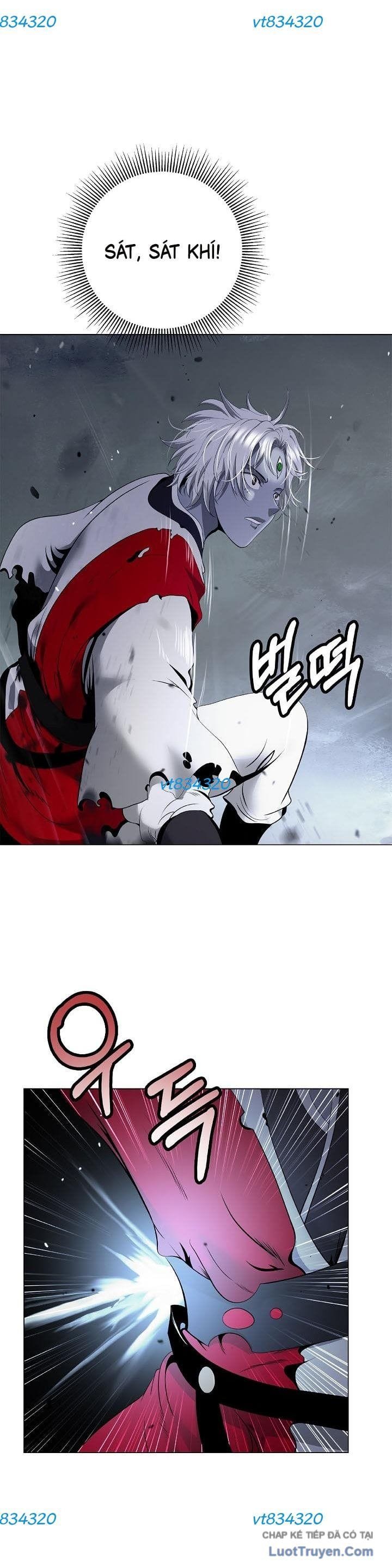 Lãng Tiên Kỳ Đàm - Chap 232 - Trang 16