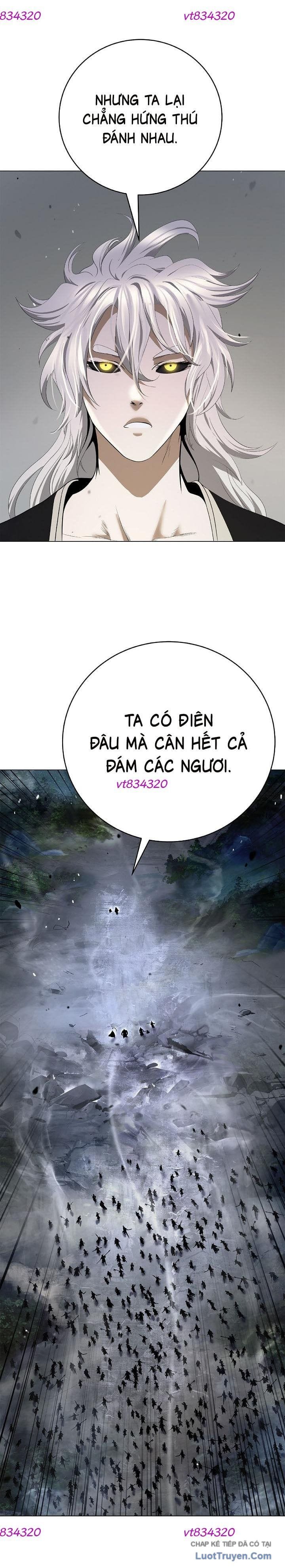 Lãng Tiên Kỳ Đàm - Chap 232 - Trang 18