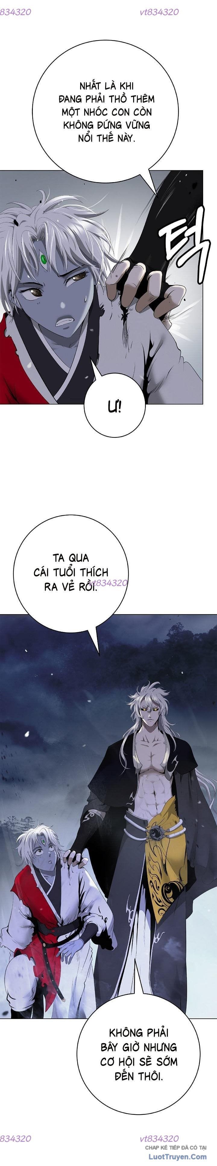 Lãng Tiên Kỳ Đàm - Chap 232 - Trang 19