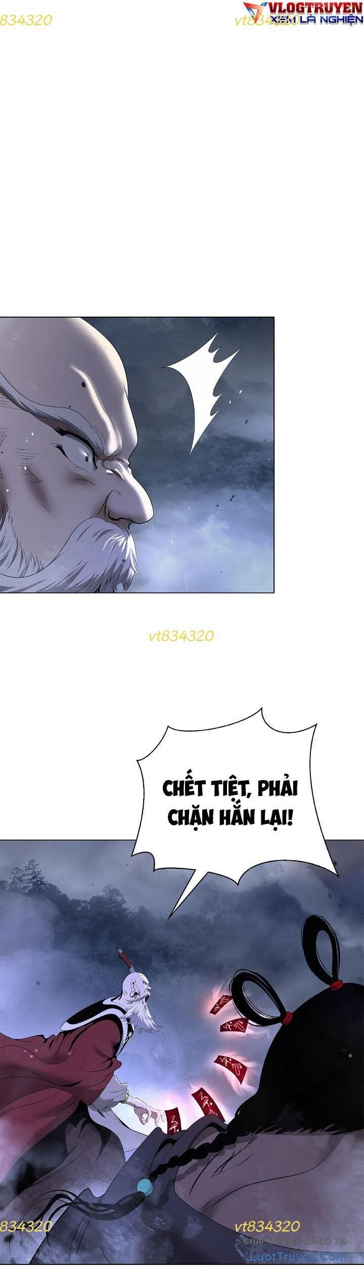 Lãng Tiên Kỳ Đàm - Chap 232 - Trang 21