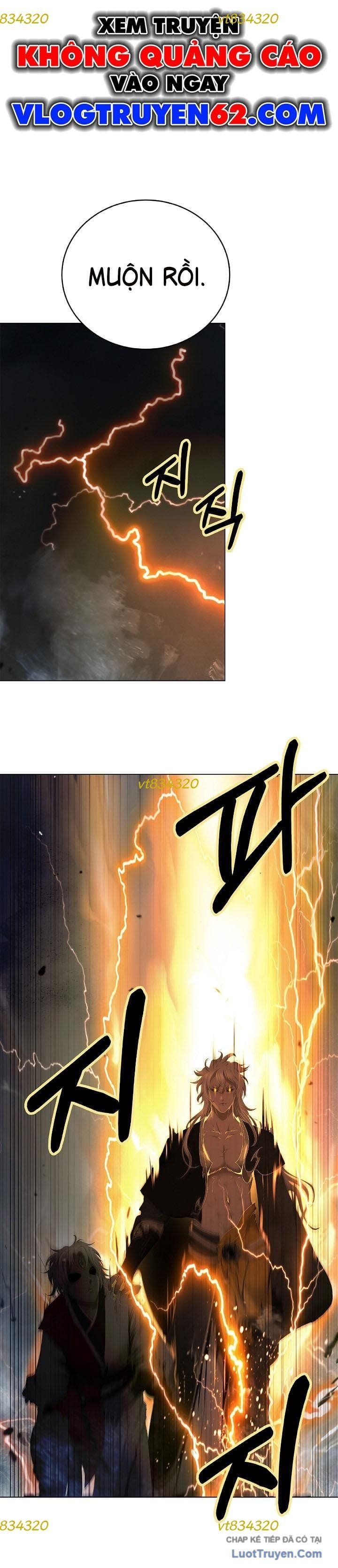 Lãng Tiên Kỳ Đàm - Chap 232 - Trang 22