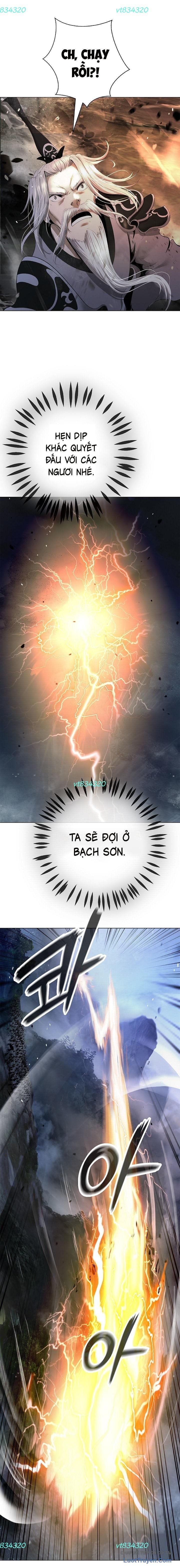 Lãng Tiên Kỳ Đàm - Chap 232 - Trang 24