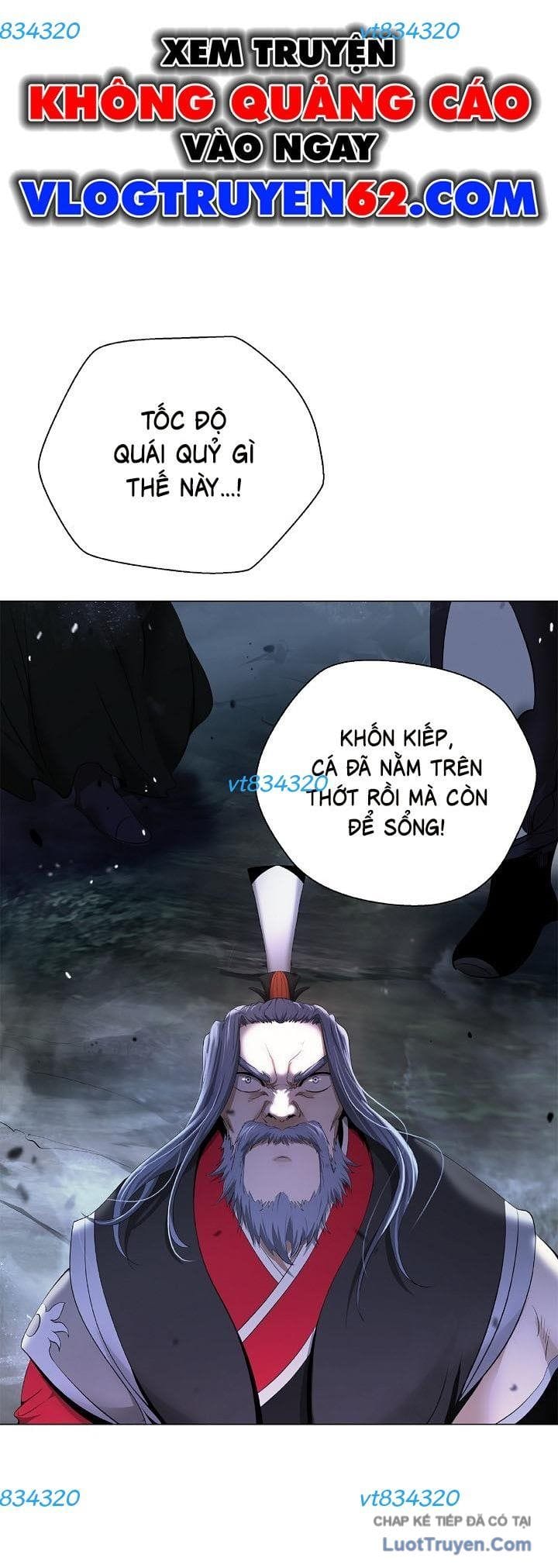 Lãng Tiên Kỳ Đàm - Chap 232 - Trang 25