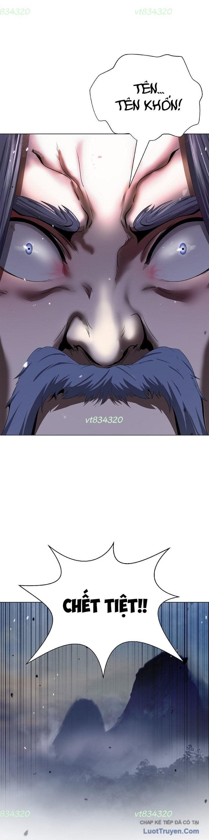 Lãng Tiên Kỳ Đàm - Chap 232 - Trang 26