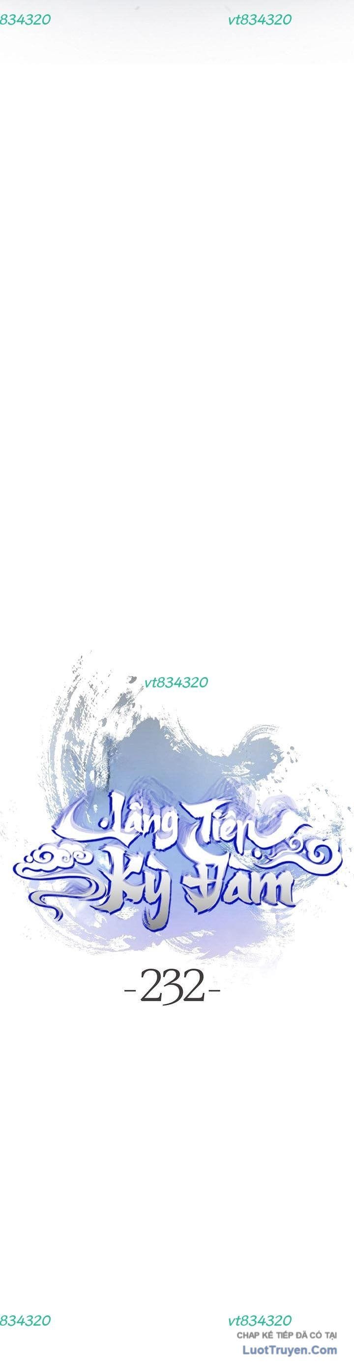 Lãng Tiên Kỳ Đàm - Chap 232 - Trang 27