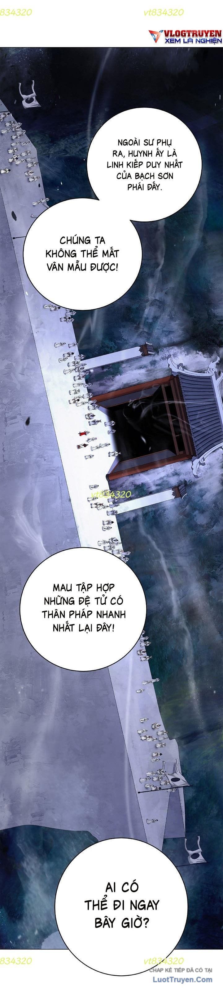 Lãng Tiên Kỳ Đàm - Chap 232 - Trang 29