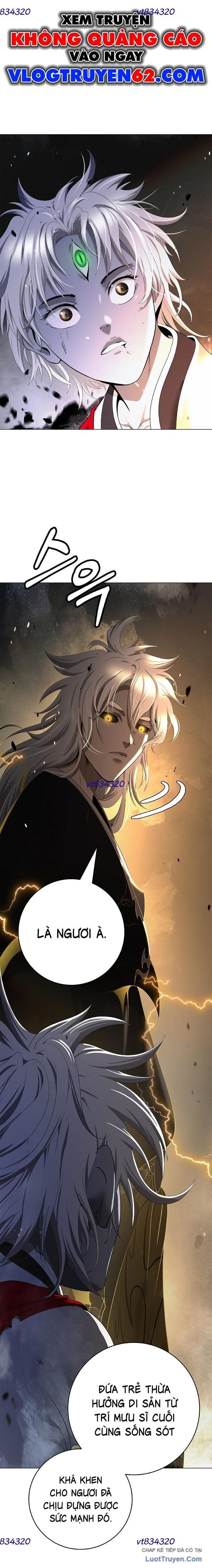 Lãng Tiên Kỳ Đàm - Chap 232 - Trang 4