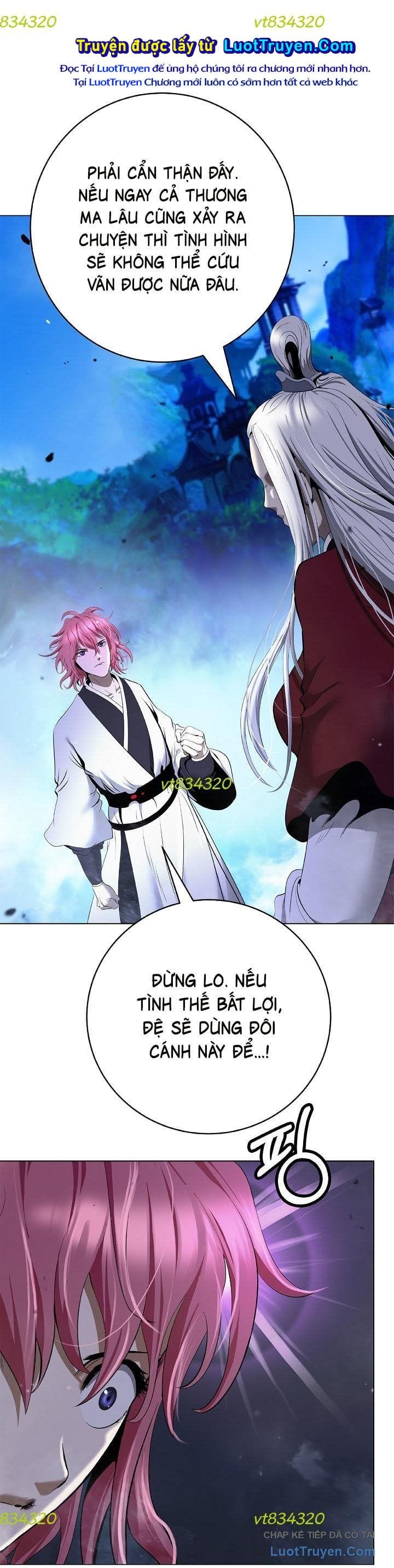 Lãng Tiên Kỳ Đàm - Chap 232 - Trang 31