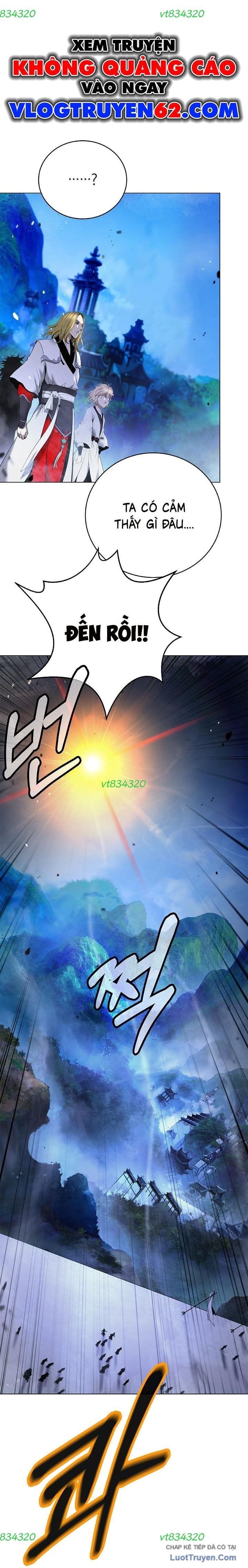 Lãng Tiên Kỳ Đàm - Chap 232 - Trang 33