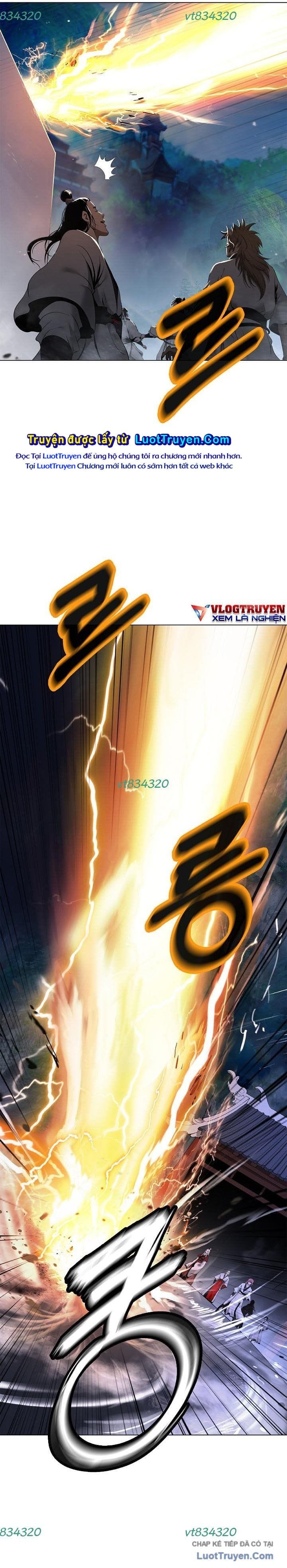 Lãng Tiên Kỳ Đàm - Chap 232 - Trang 34