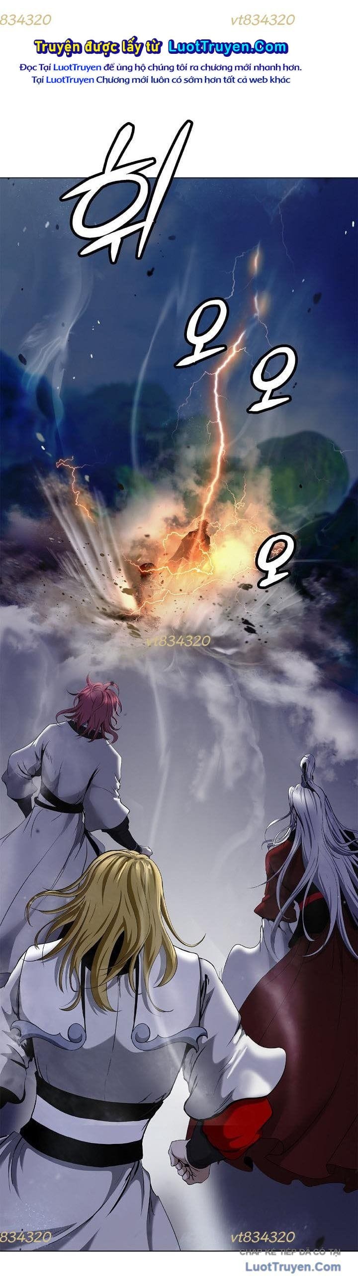 Lãng Tiên Kỳ Đàm - Chap 232 - Trang 35
