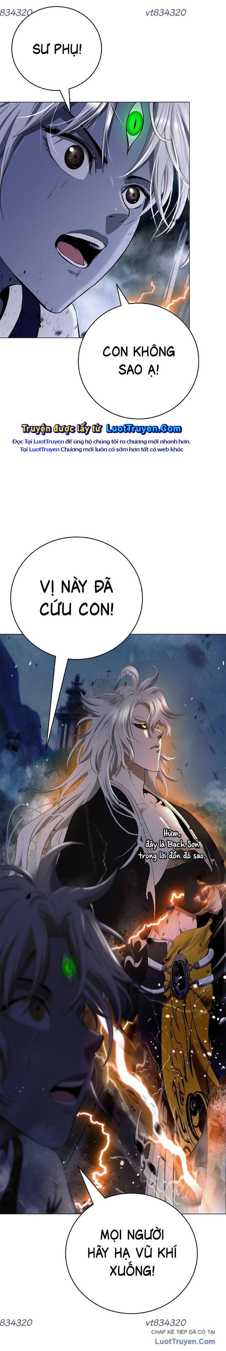 Lãng Tiên Kỳ Đàm - Chap 232 - Trang 38
