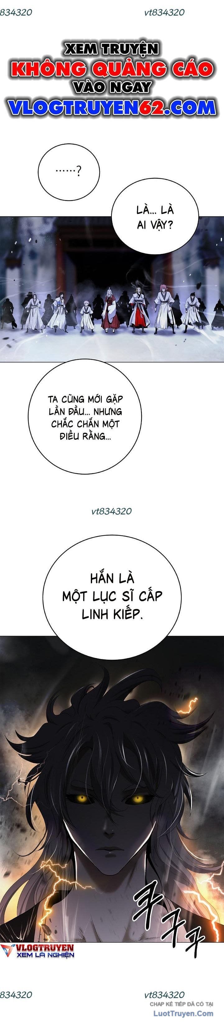 Lãng Tiên Kỳ Đàm - Chap 232 - Trang 39
