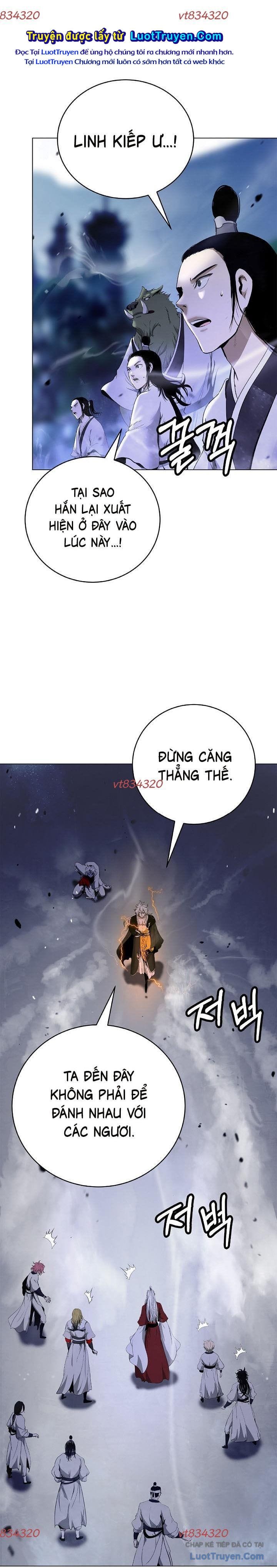 Lãng Tiên Kỳ Đàm - Chap 232 - Trang 40