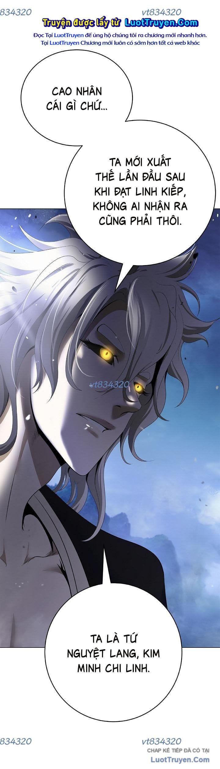 Lãng Tiên Kỳ Đàm - Chap 232 - Trang 43