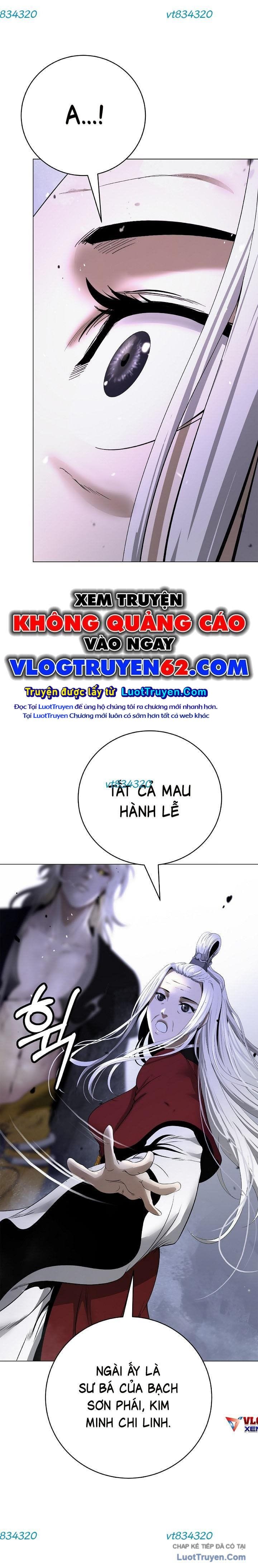 Lãng Tiên Kỳ Đàm - Chap 232 - Trang 44