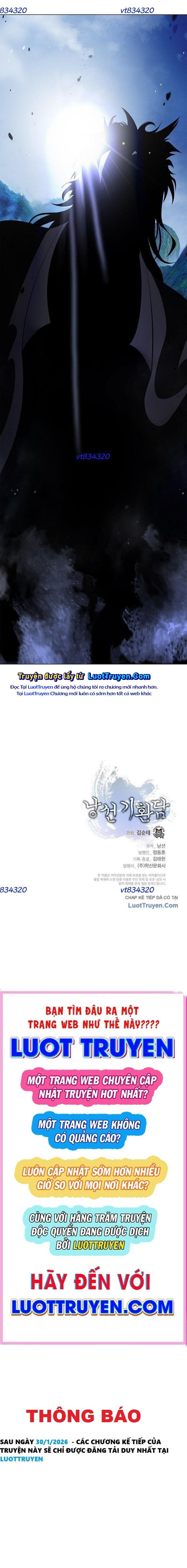 Lãng Tiên Kỳ Đàm - Chap 232 - Trang 48