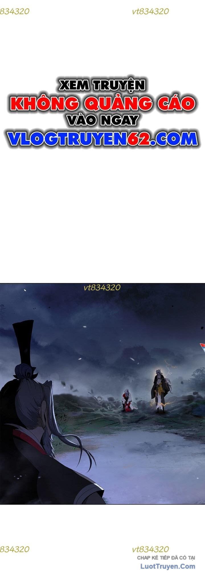 Lãng Tiên Kỳ Đàm - Chap 232 - Trang 8