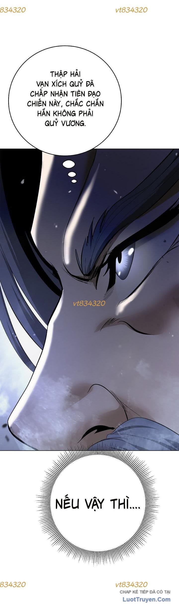 Lãng Tiên Kỳ Đàm - Chap 232 - Trang 10