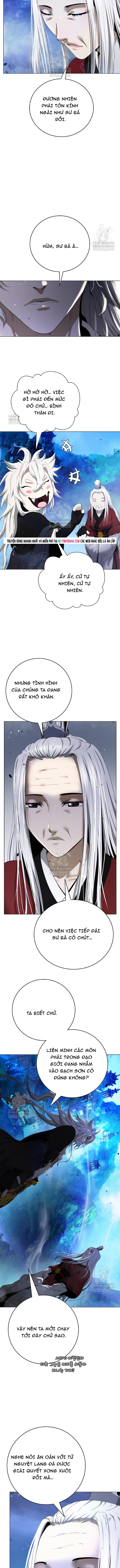 Lãng Tiên Kỳ Đàm - Chap 233 - Trang 2