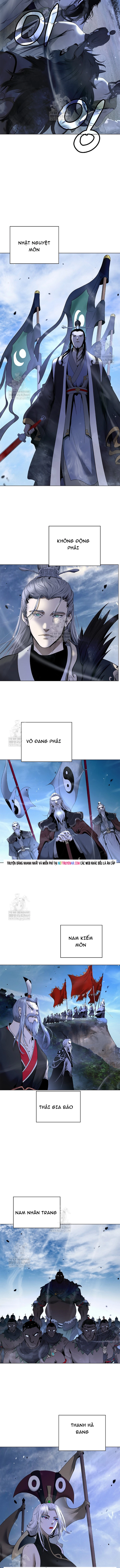 Lãng Tiên Kỳ Đàm - Chap 233 - Trang 12