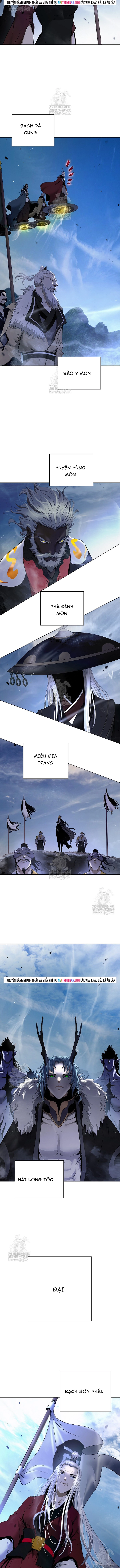 Lãng Tiên Kỳ Đàm - Chap 233 - Trang 13