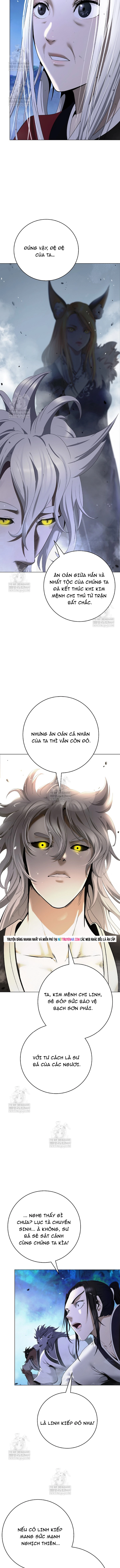 Lãng Tiên Kỳ Đàm - Chap 233 - Trang 3