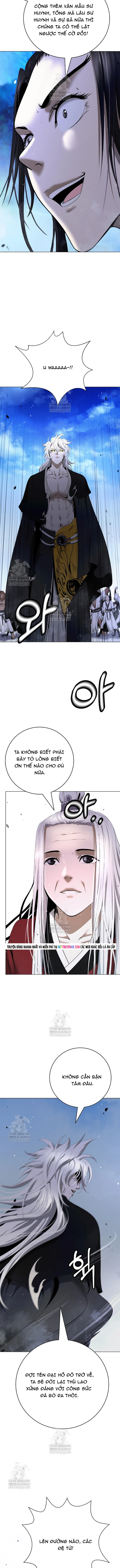 Lãng Tiên Kỳ Đàm - Chap 233 - Trang 4