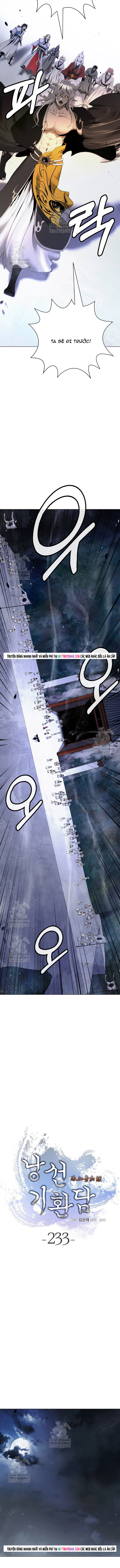 Lãng Tiên Kỳ Đàm - Chap 233 - Trang 5