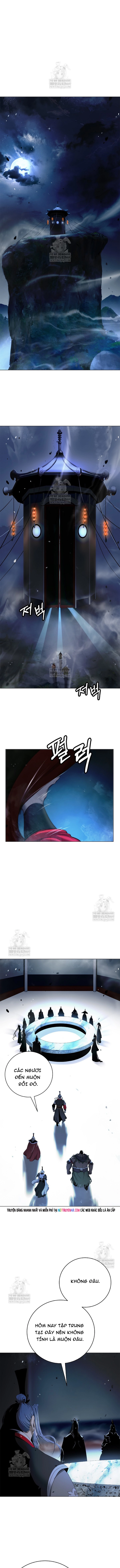 Lãng Tiên Kỳ Đàm - Chap 233 - Trang 6