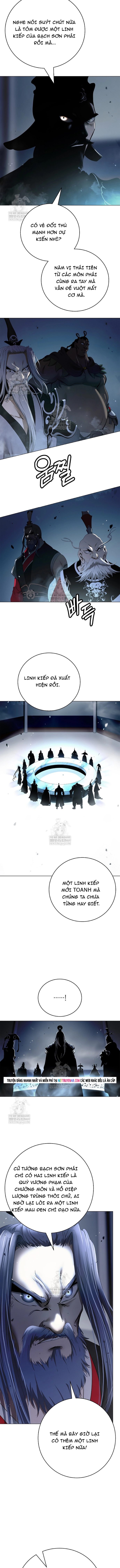 Lãng Tiên Kỳ Đàm - Chap 233 - Trang 7