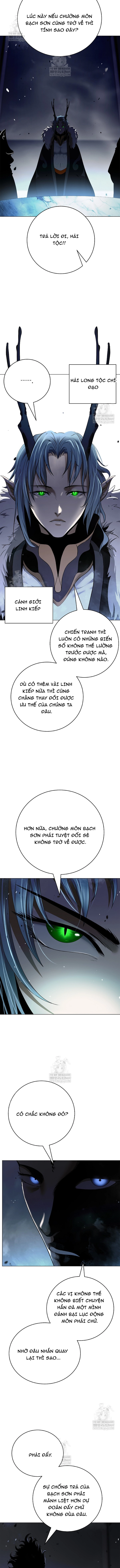 Lãng Tiên Kỳ Đàm - Chap 233 - Trang 8