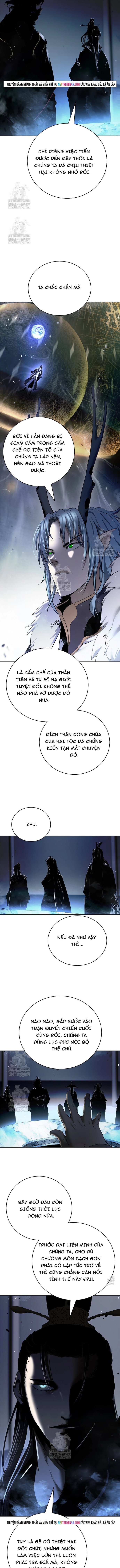 Lãng Tiên Kỳ Đàm - Chap 233 - Trang 9