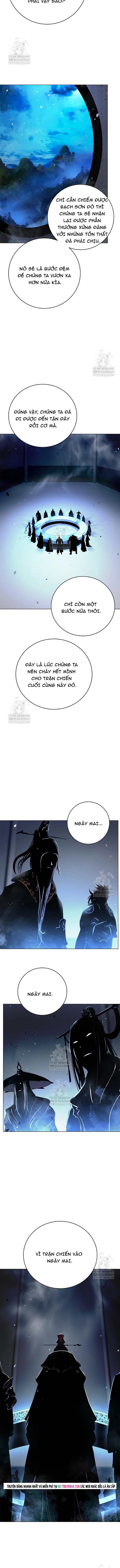 Lãng Tiên Kỳ Đàm - Chap 233 - Trang 10