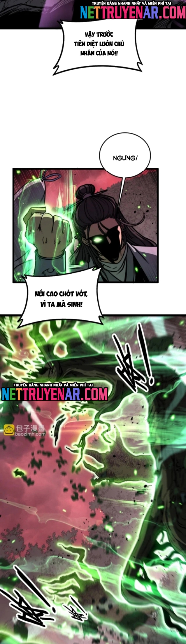 Chương 64 - Trang 14