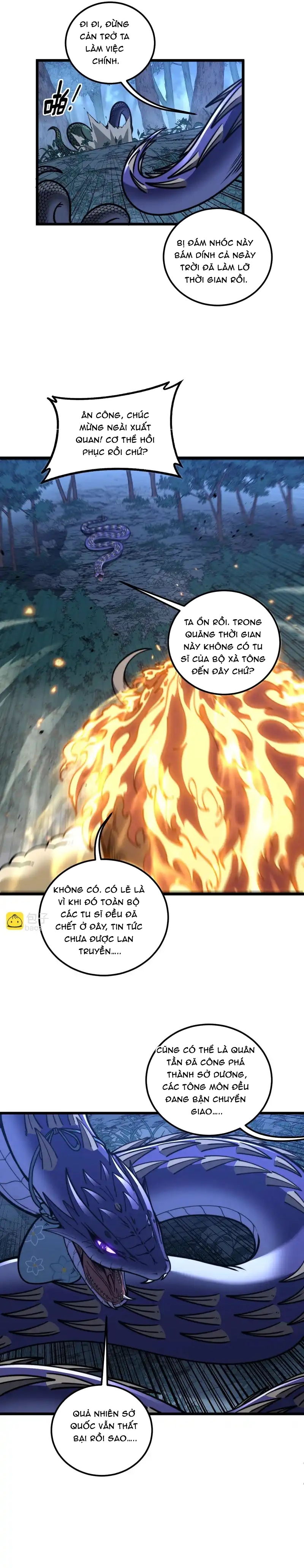 Chương 71 - Trang 10