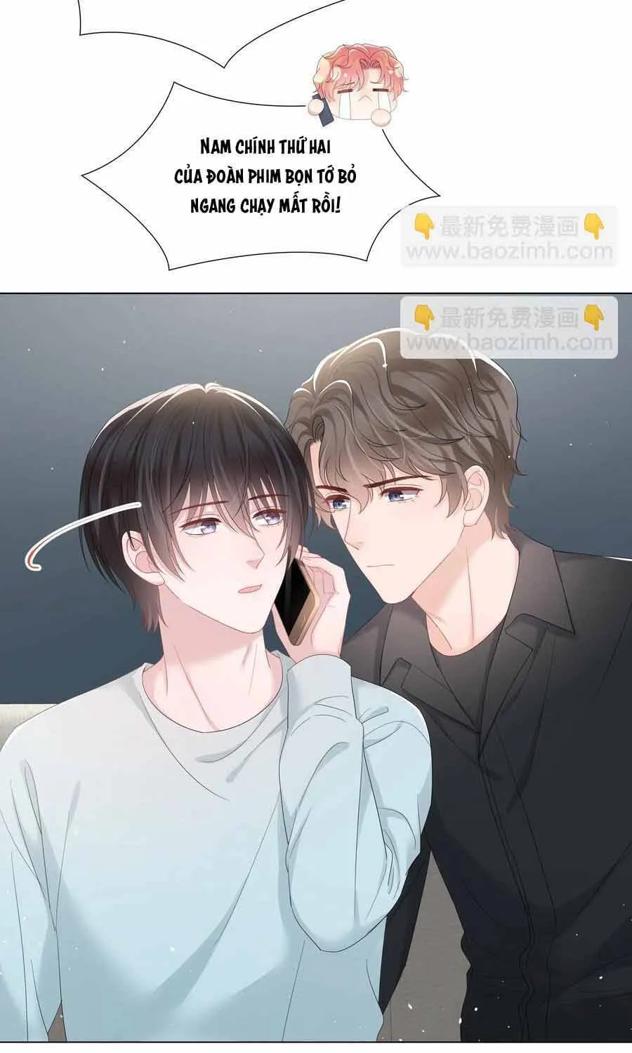 Chương 33 - Trang 23