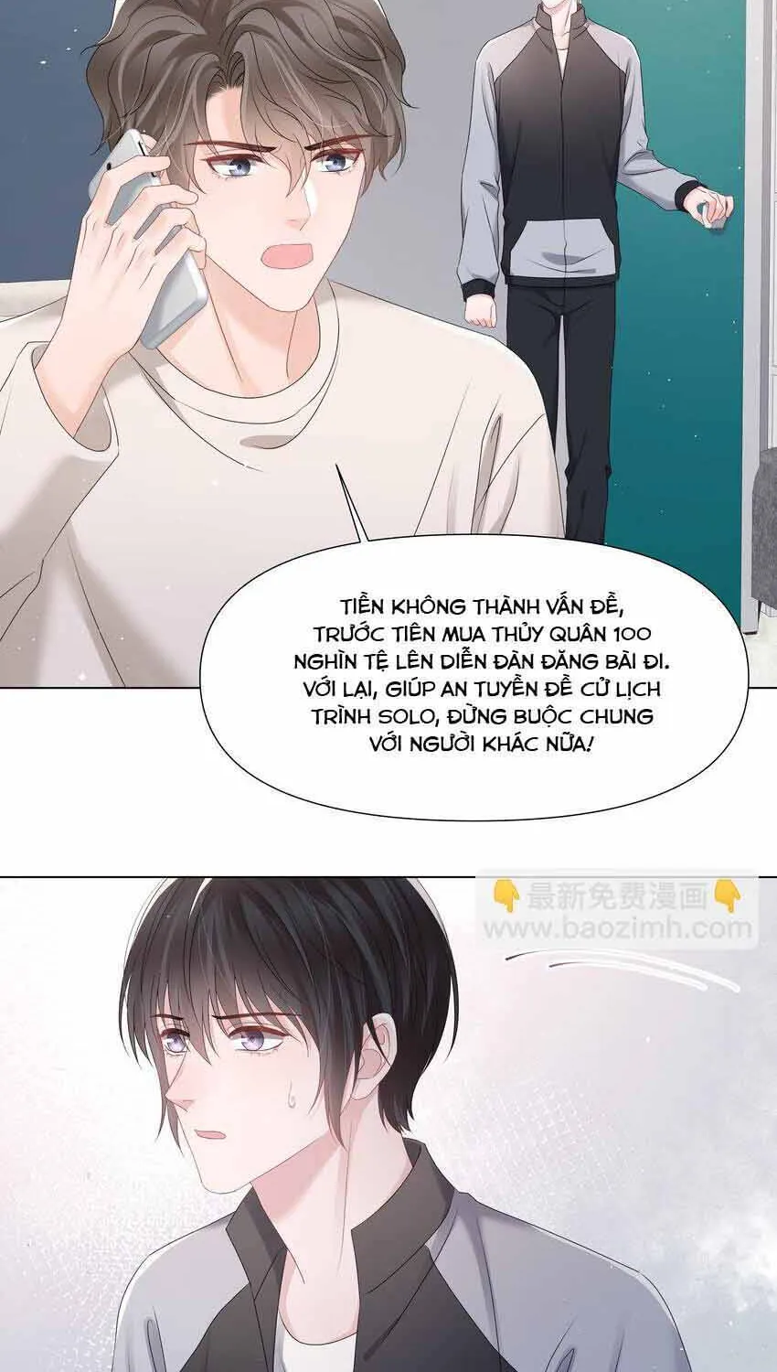 Chương 58 - Trang 20