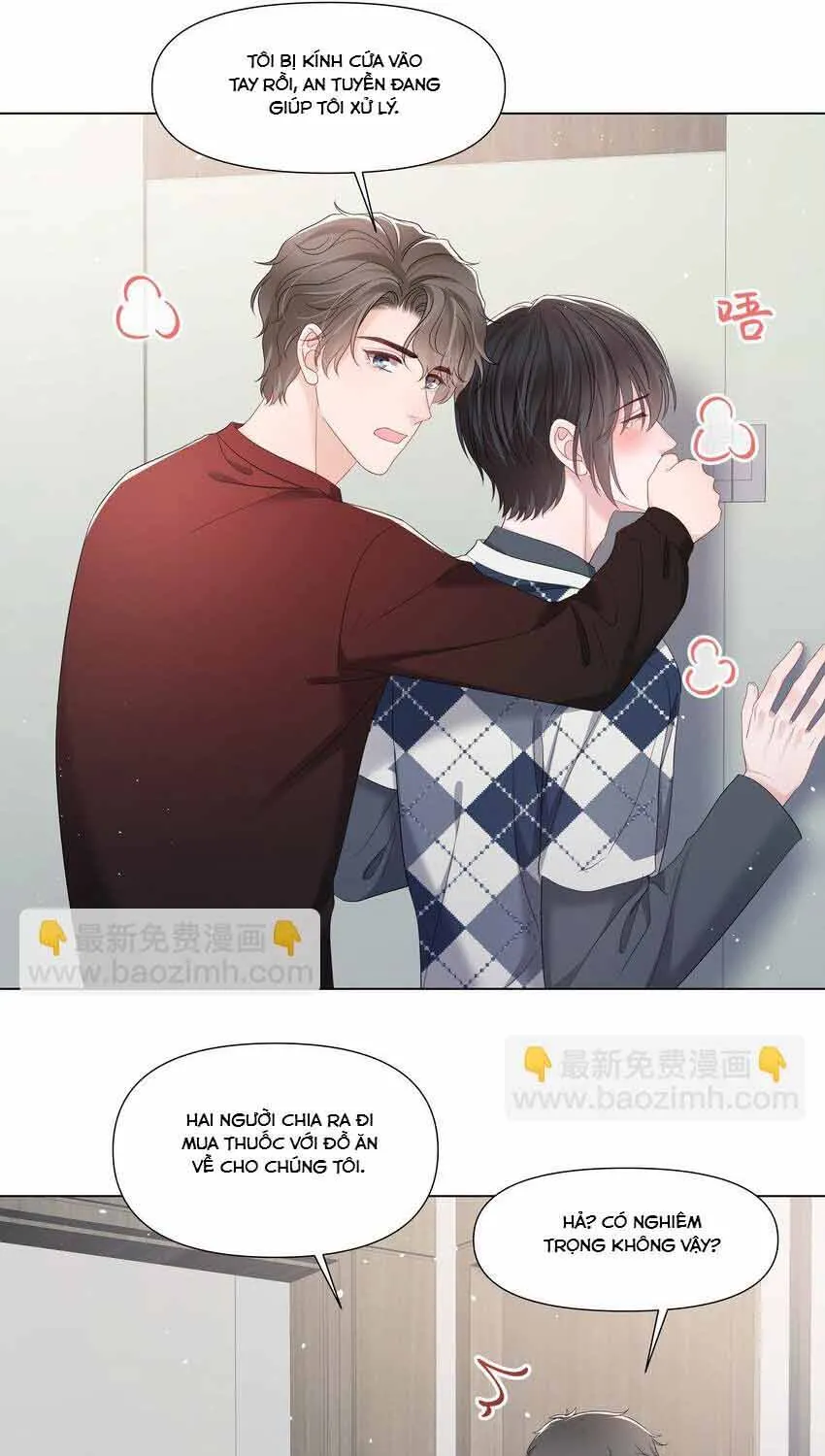 Chương 60 - Trang 21